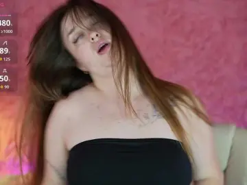 Bongacams Live Sex Cam of DonnaLust