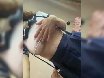 Bongacams Sex Cam of NikaLovee
