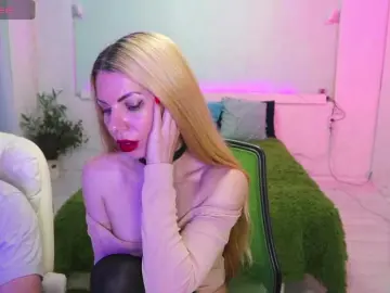 Bongacams Adult Webcams of AlisaAleks