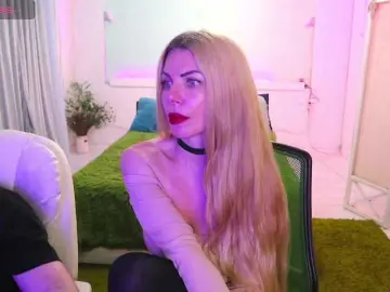 Bongacams Free Porn Cam of AlisaAleks