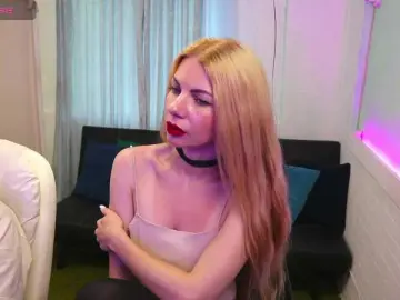 Bongacams Nude Webcam of AlisaAleks