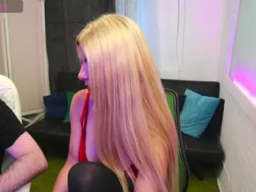 Bongacams Free Live Porn of AlisaAleks
