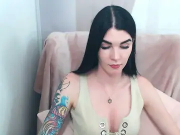 Bongacams Adult Webcam of SofiaBrunett