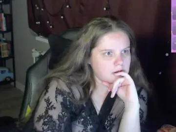Bongacams Nude Webcam of alicepussy