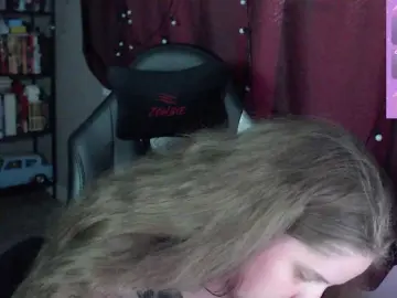 Bongacams Nude Webcam of alicepussy