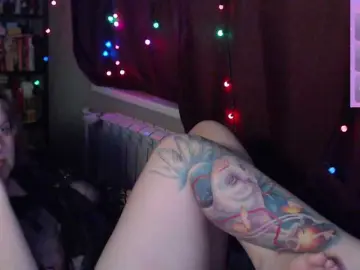 Bongacams Free Porn Cam of alicepussy