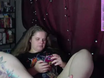 Bongacams Nude Webcam of alicepussy