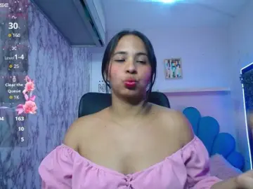 Bongacams Private Sex Chat of nicol-ross19