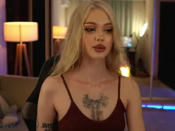 Bongacams Live Porn of ManiFreyja