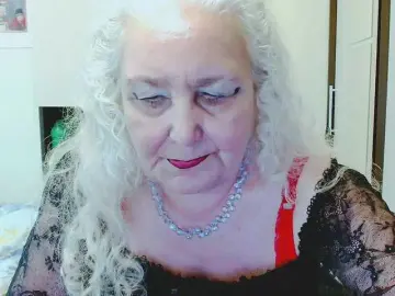 Bongacams Best live sex cam show of grannywants