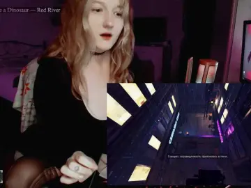 Bongacams Sex Cam of raingurl