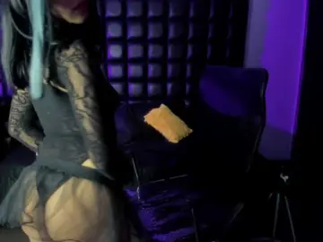 Bongacams Sex Cam of AntonellaNaugthy
