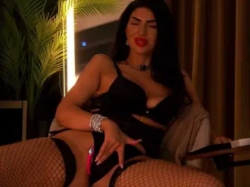 Bongacams Live Porn of BrainyBelle