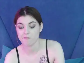 Bongacams Sex Chat of Evelisse