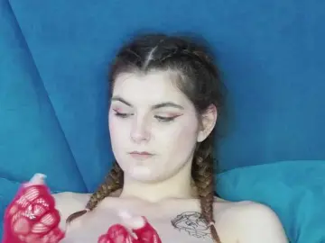 Bongacams Live Sex of Evelisse