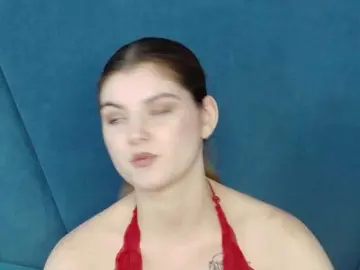 Bongacams Private Sex Chat of Evelisse