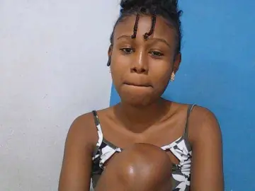 Bongacams Nude Webcam of Zinah1