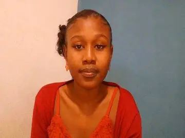 Bongacams Adult Webcams of Zinah1