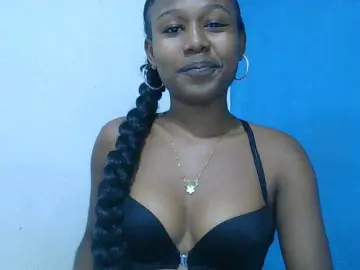 Bongacams Private Sex Chat of Zinah1