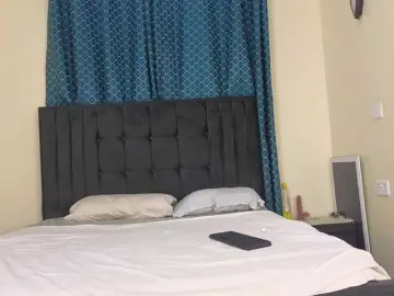 Bongacams Live Porn of Chocolate-Goddess