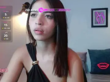 Bongacams Live Sex of TiffanyBu