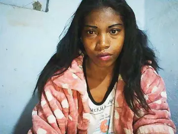 Bongacams Live Sex of Honey699