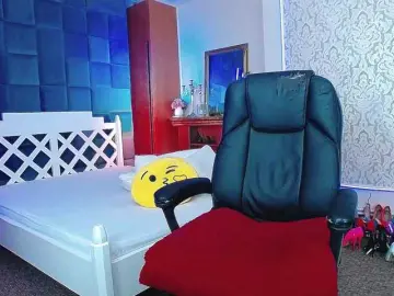Bongacams Adult Webcam of Miss-Kora