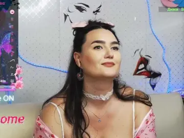 Bongacams Live Sex Cam of WickedButShy