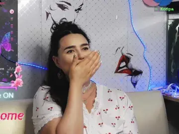 Bongacams Live Sex Cam of WickedButShy