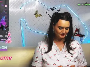 Bongacams Nude Webcam of WickedButShy