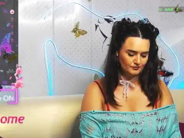 Bongacams Adult Webcam of WickedButShy
