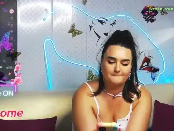 Bongacams Sex Chat of WickedButShy