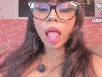 Bongacams Best live sex cam show of Yiovanna