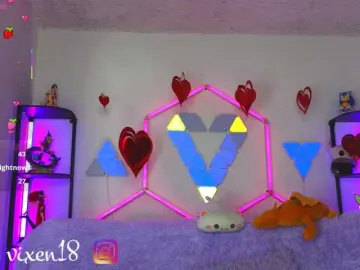 Bongacams Best live sex cam show of littlevixen
