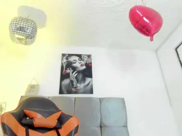 Bongacams Sex Cam of Ariel-wish