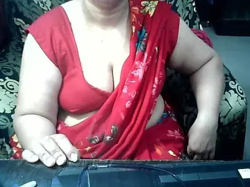 Bongacams Adult Webcam of Indianbhabhimilf40