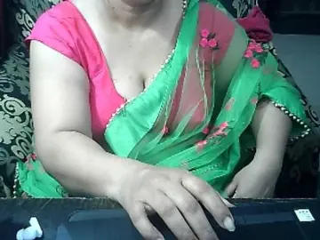 Bongacams Live Porn of Indianbhabhimilf40
