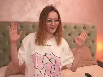 Bongacams Sex Cam of LeilaBie