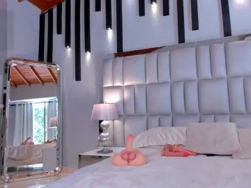 Bongacams Free Live Porn of MeganScott