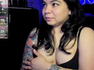 Bongacams Adult Webcams of Kimmiakiss22
