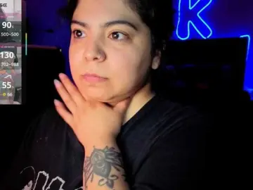 Bongacams Watch Live Sex Cams of Kimmiakiss22