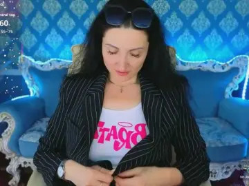 Bongacams Sex Chat of MissRossi