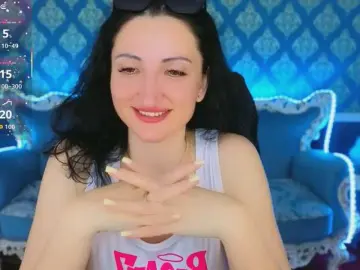 Bongacams Watch Live Sex Cams of MissRossi