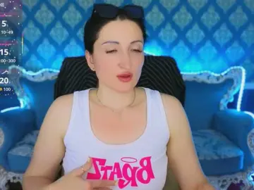 Bongacams Adult Webcam of MissRossi
