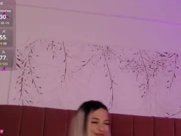 Bongacams Nude Webcam of PinkySparkss