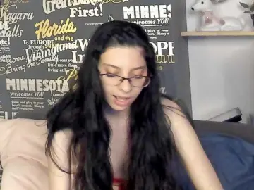 Bongacams Live Sex of RavenBliss