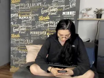 Bongacams Live Porn of RavenBliss