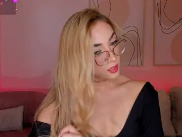 Bongacams Sex Cam of SophieLafont