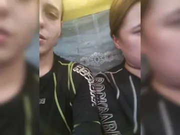 Bongacams Live Porn of 2Laski2