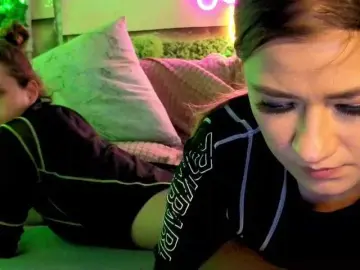 Bongacams Live Porn of 2Laski2